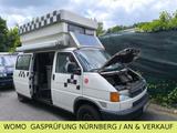 Westfalia VW/T4 Exclusive/2,5 TDI//Solar/WC Raum