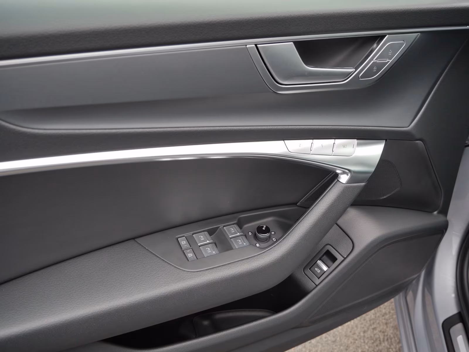 Audi A6 Avant 45 TFSI Business*Matrix*AHK*RFK*ACC, миниатюра 22