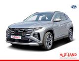 Hyundai Tucson 1.6T-GDI Aut. Matrix Navi ACC Kamera
