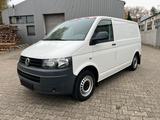 Volkswagen VW T5 Transporter 2.0 TDI Klima... - Volkswagen T5 Transporter in Bochum