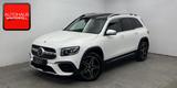 Mercedes-Benz GLB 200 d AMG LINE 7SITZ+PANO+DIGITAL+KAMERA+LED - Mercedes-Benz GLB 200 Gebrauchtwagen in Berlin