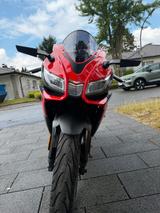 Aprilia RS 125 - APRILIA RS 125