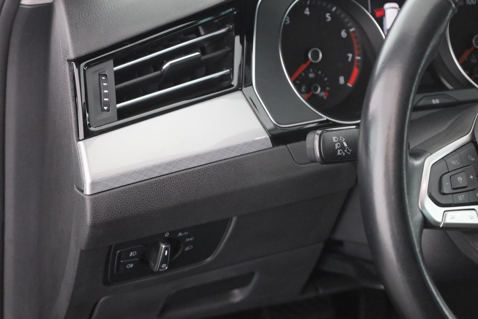 Volkswagen Passat 1.5 TSI DSG Business LED Navi ACC, миниатюра 19
