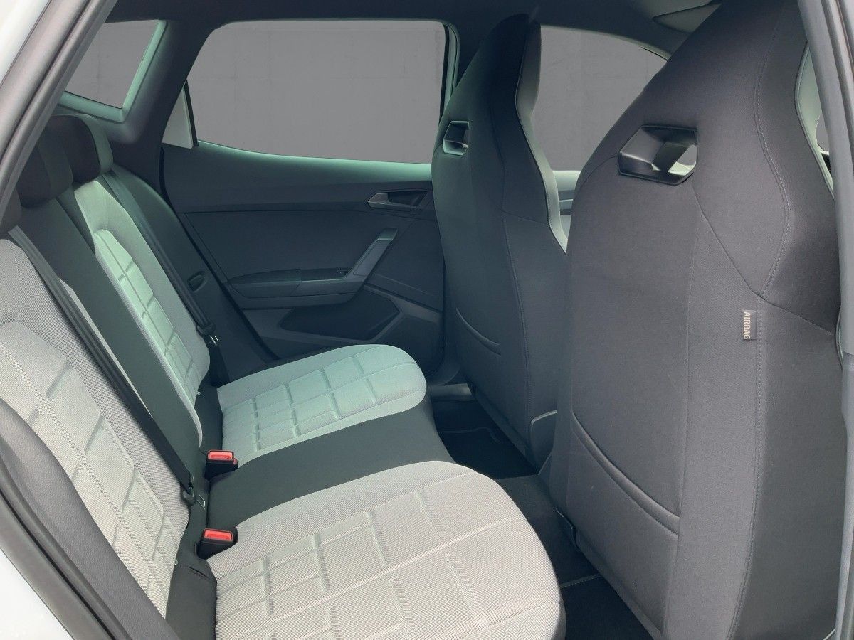 Seat Arona - Bild 13