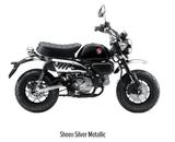 Honda Monkey Z125 - Tageszulassung - Sofort verfügbar - HONDA MONKEY 125