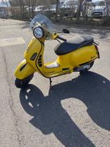 Vespa GTS300 Super Sport - VESPA MOTORRAD