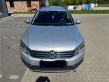 Volkswagen Aus der Not heraus zu verkaufen - Volkswagen Passat: Zu Verkaufen