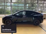 Tesla Model Y Performance - Tesla Model Y: Performance
