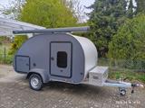 Andere Miniatouring M22 - Mini Wohnwagen: Kleiner Caravan