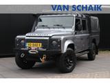 Land Rover Defender Defender 2.2 D 130" S Crew Cab | ELEK. - Land Rover Defender: Crew Cab