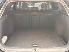 VW Golf VII Variant GTD*Temp.*Sport*LMR*Bi-Xenon*