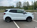 Ford EcoSport 1,0 EcoBoost 92kW ST-Line - Ford EcoSport von privat