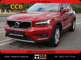 Volvo XC 40 Momentum 2WD*1HD*SCHECKHEFT*UNFALLFREI - Volvo XC40 in Dortmund