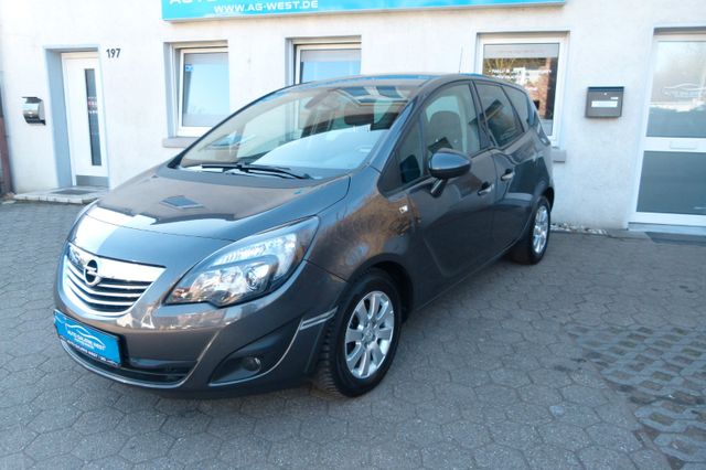 Opel Meriva B Innovation *SHZ*PDC*Xenon*Tempomat*