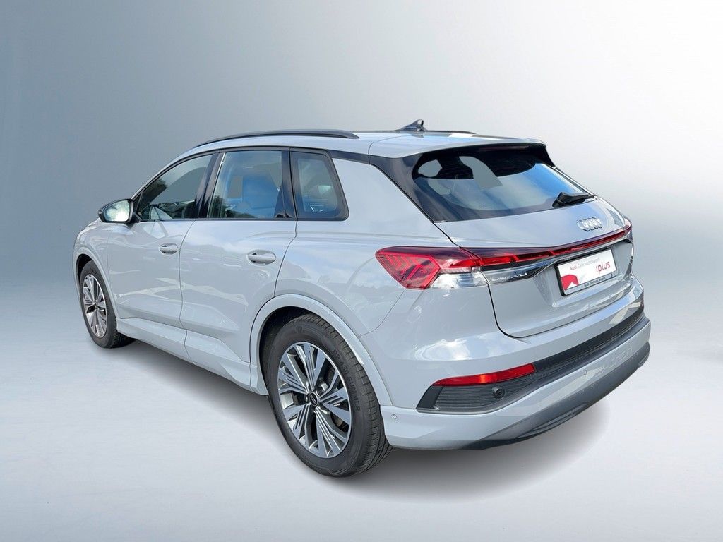 Audi Q4 e-tron - Bild 5