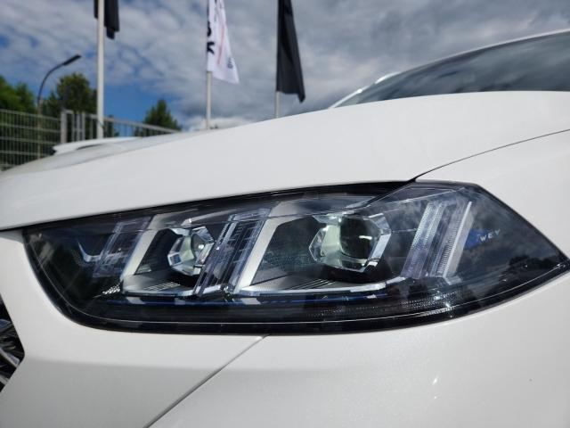 GWM Wey 03 Luxury 4WD AHK Head-Up Sitzklima Infinity