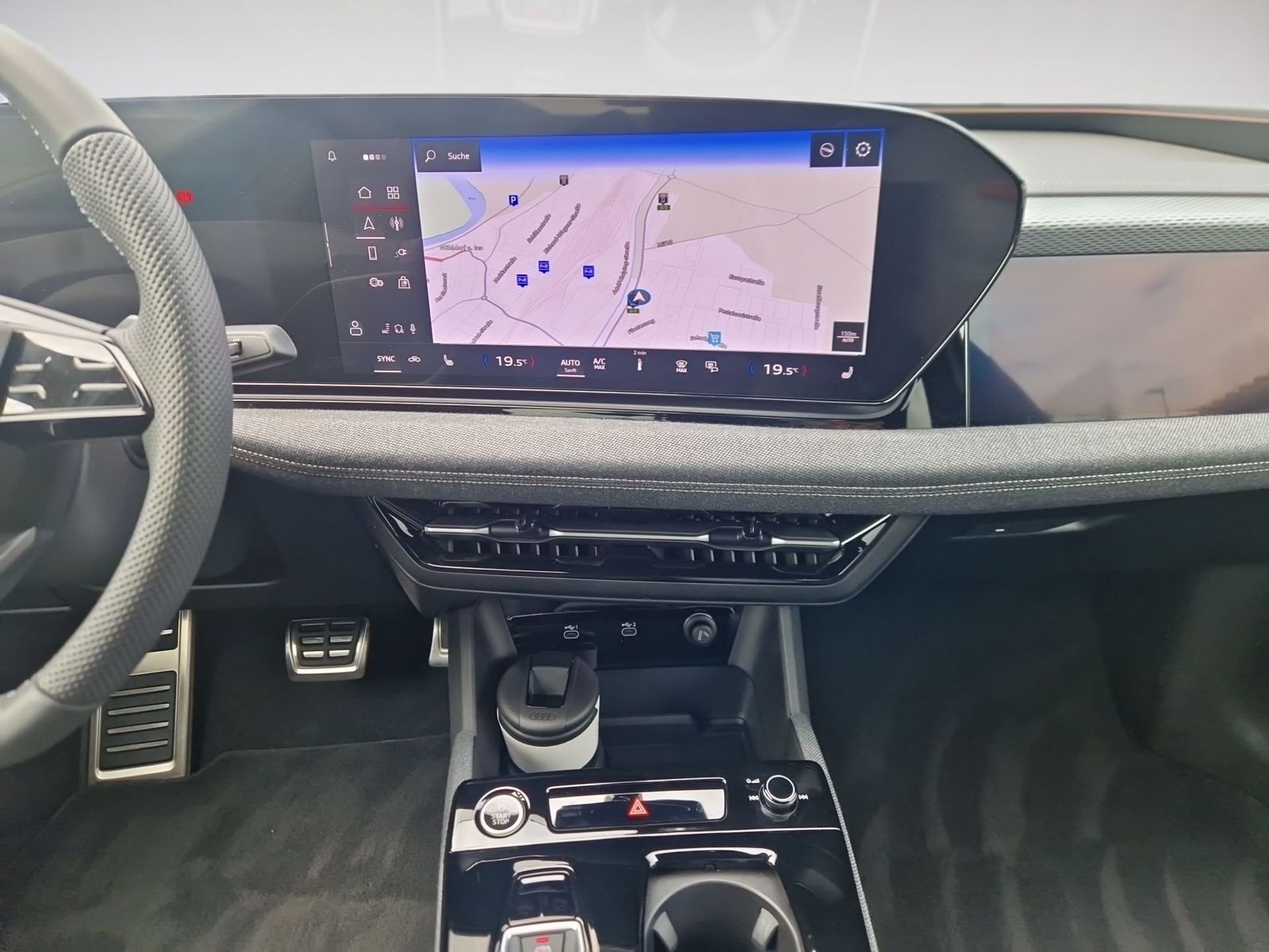 Audi A6 e-tron - Bild 12