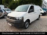 Volkswagen T5 Transporter 2.0TDI 102HK SWB VAN - Volkswagen T5 Transporter in Hamburg