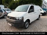 Volkswagen T5 Transporter 2.0TDI 102HK SWB VAN - Volkswagen T5 Transporter in Hamburg
