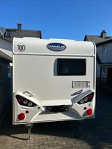 Caravelair Alba 350 baugleich wie Sterckeman  - Caravelair Alba