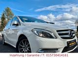Mercedes-Benz B Klasse 180*NAVI+LED/XENON*EURO6+8FACH+GARANTIE - Mercedes-Benz 6x6