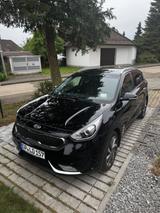 Kia Niro 1.6 GDI Hybrid Spirit Spirit - Kia Niro von privat