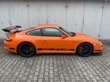 Porsche 997GT3 - Porsche aus 2007: Gt3