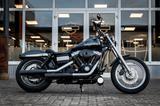 Harley-Davidson DYNA STREET BOB FXDB 96 CUI - FALCON AUSPUFF - - HARLEY-DAVIDSON DYNA STREET BOB FXDB