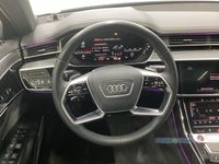 Audi A8 - Vorschau Bild 10