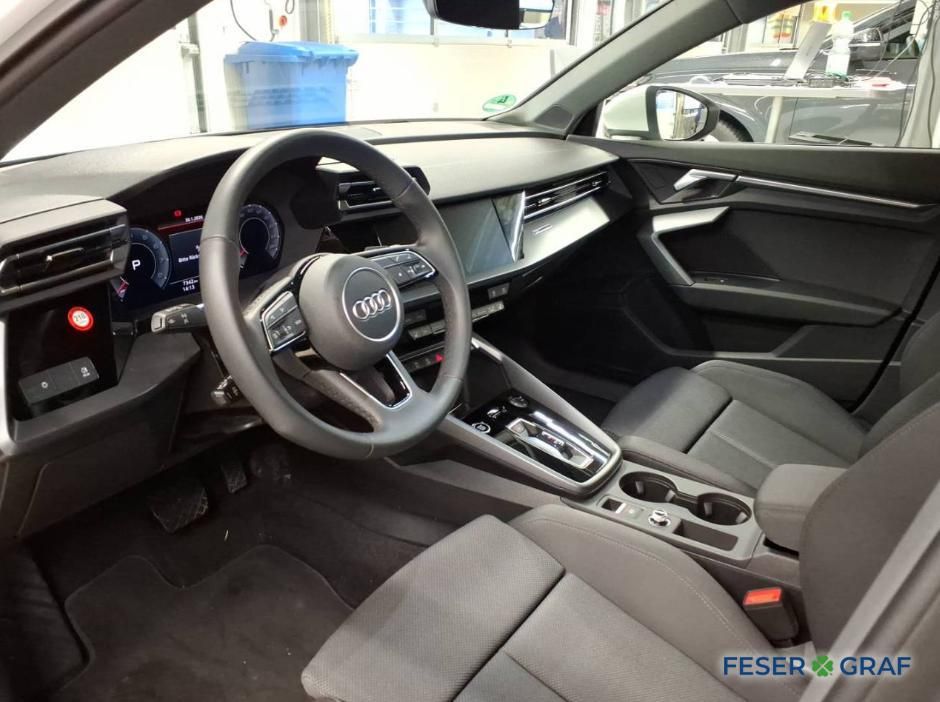 Audi A3 - Bild 6