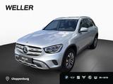 Mercedes-Benz GLC 220 d 4Matic 9G-TRONIC Navi Stop+Go AdLED