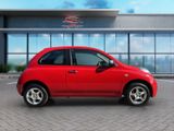 Nissan Micra I-Way (Tüv und Service Neu) - Nissan Micra: I Way