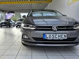 Volkswagen Polo VI Highline ACC LED Rückfahrkamera - Volkswagen Polo: Highline
