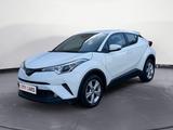 Toyota C-HR Flow Navi Kamera LED - Toyota C-HR: 5 Türen