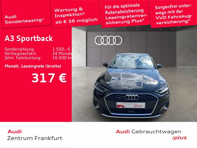 Audi A3 - Bild 2