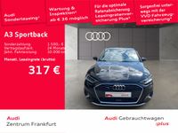 Audi A3 - Vorschau Bild 2