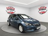 Opel Astra K Lim. SCHECKHEFT/TÜV NEU/APPLECARPLAY - Opel Astra Gebrauchtwagen in Köln