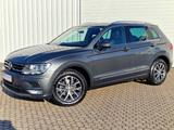 Volkswagen Tiguan  TSI Comfortline*PDC*Sitzheizung - Volkswagen Tiguan Comfortline mit Benzin-Antrieb