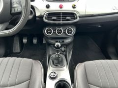 FIAT 500X 1.4 Multiair 4x2 S&S Lounge
