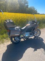 BMW K1200LT mit Koffern & frischem TÜV | sehr sc - Angebote