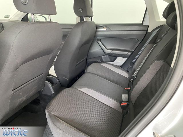 Taigo 1.0 TSI Basis CONNECT KLIMA PDC LED