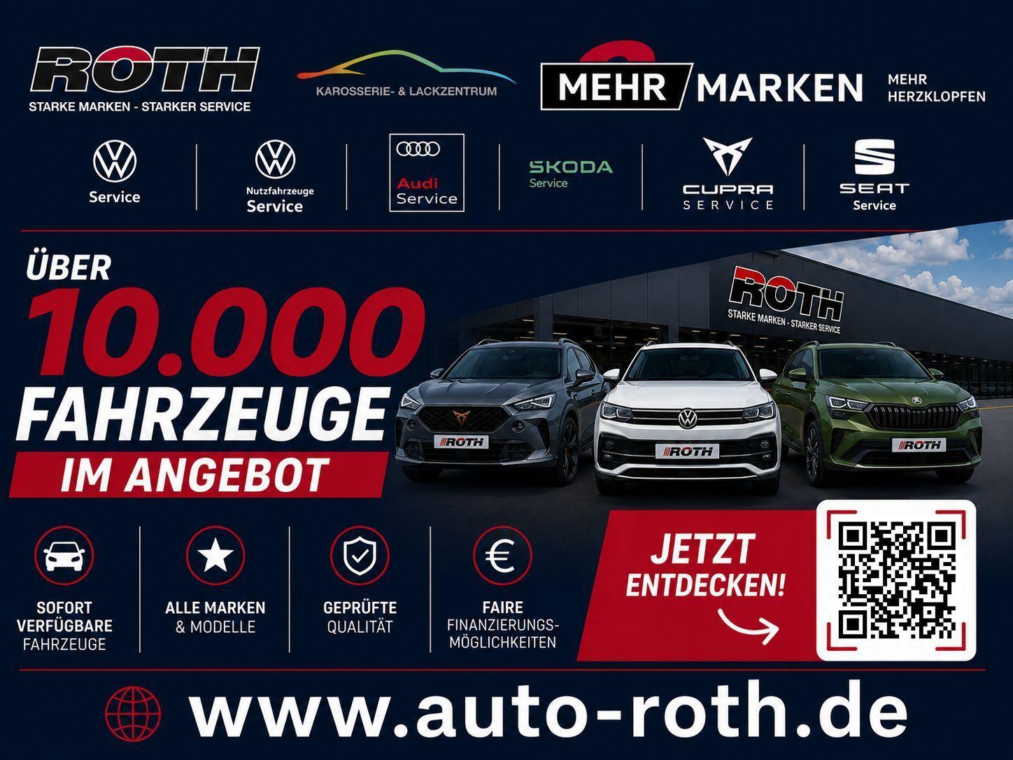 Volkswagen Golf 1.0 eTSI MHEV DSG Life LED*PDC*DAB*ACC*AHK*