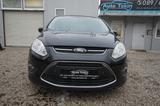 Ford Grand C-Max 1.6 TDCi Champions Edit. |HU/AU NEU| - gebrauchte Ford Grand C-Max aus dem Jahr 2012