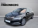 Skoda Superb Combi 2.0 TDI DSG Style *Matrix*Pano*360° - Skoda Superb: 3t