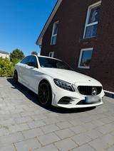 Mercedes-Benz Mercedes Benz W205 C200 EQ-Boost Service neu - Mercedes-Benz C 200: Se