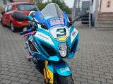 Suzuki GSXR-1000R - SUZUKI GSXR