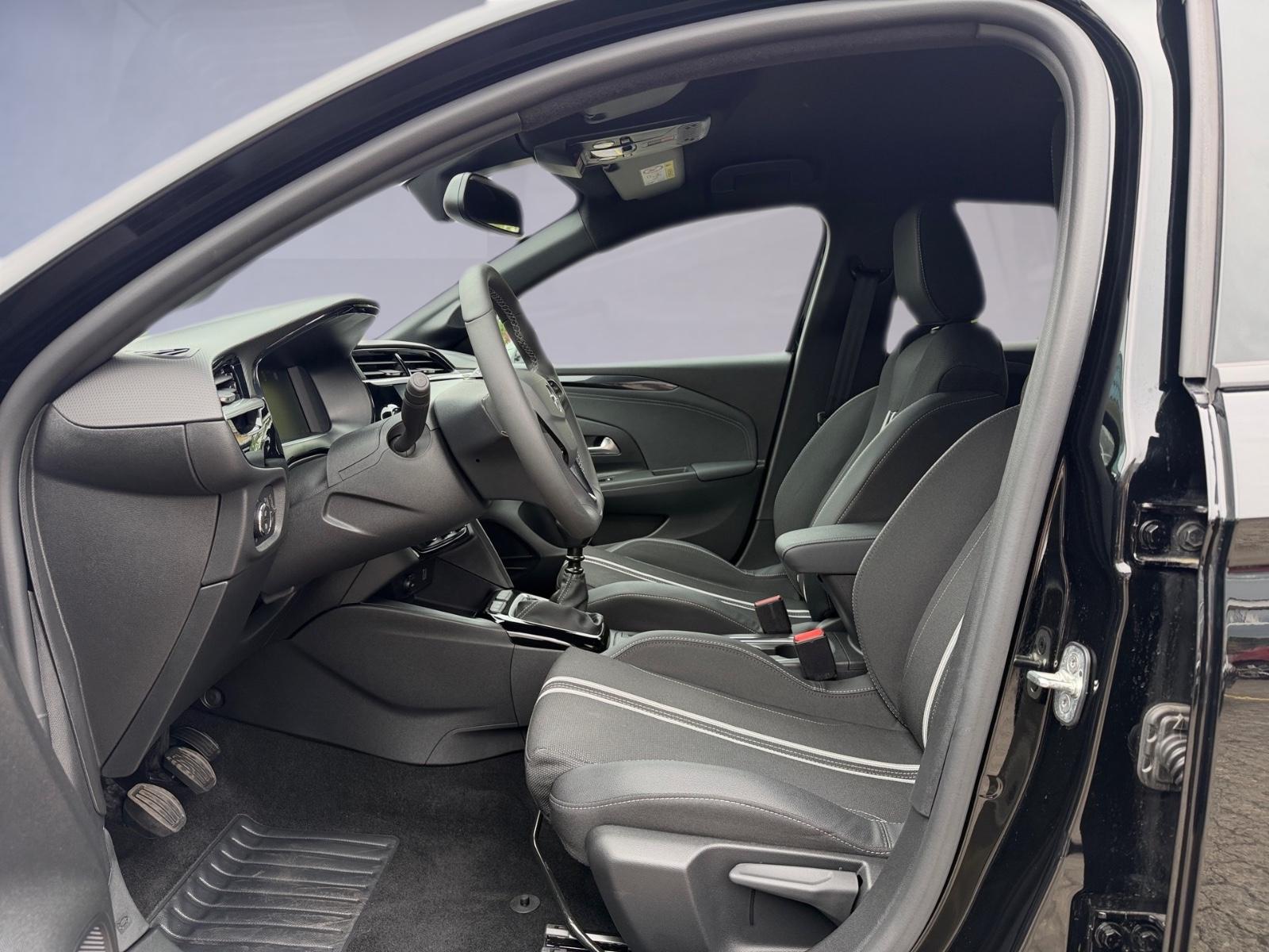 Opel Corsa 1.2 Turbo GS CarPlay Allwetter Shzg Lhzg