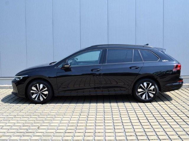 Golf VIII Variant 1.5 TSI Goal AHK/LED-PLUS/NAVI