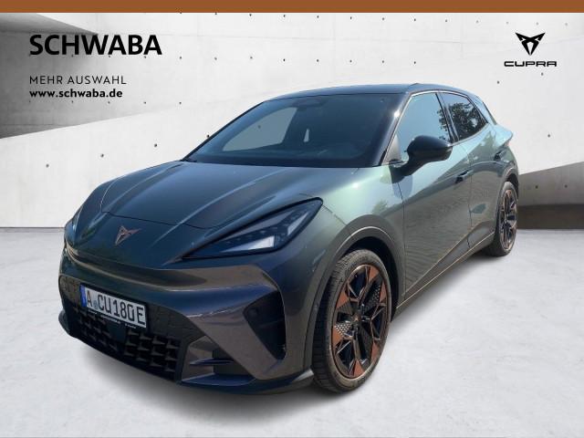 Cupra Raval Endurance 211 PS *MATRIX*HdUp*SENNHEISER*