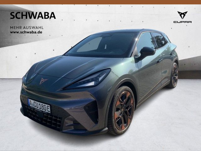 Cupra Raval Endurance 211 PS *MATRIX*HdUp*SENNHEISER*